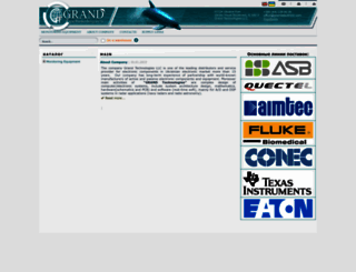 eng.grandtechnologies.com.ua screenshot