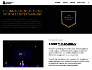 engagement.academy screenshot
