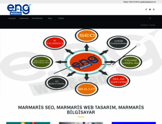 engbilgisayar.net screenshot