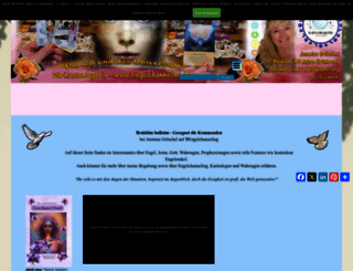 engelchanneling.de screenshot