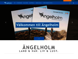 engelholm.com screenshot