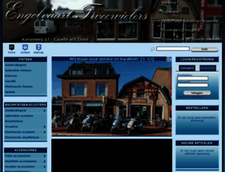 engelvaart-tweewielers.com screenshot