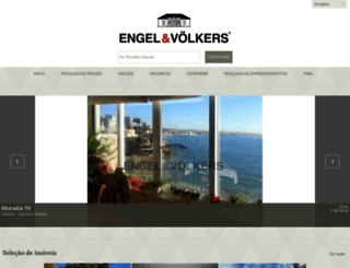engelvoelkers-lisboa.com screenshot