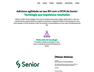 engenhoinformatica.com.br screenshot