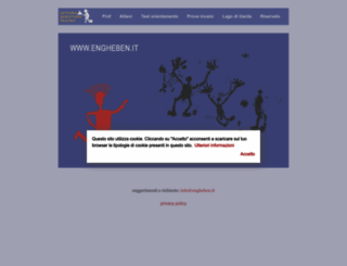 engheben.it screenshot