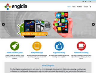 engidia.com screenshot
