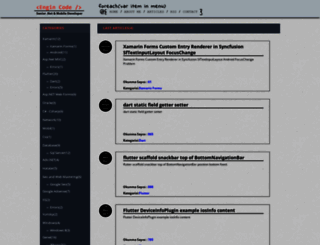 engincode.com screenshot