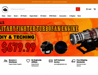 enginediy.com screenshot