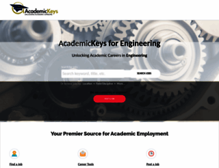 engineering-m.academickeys.com screenshot