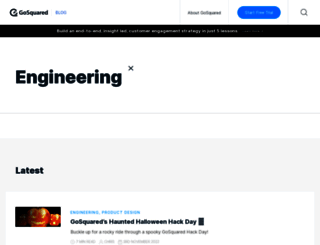 engineering.gosquared.com screenshot