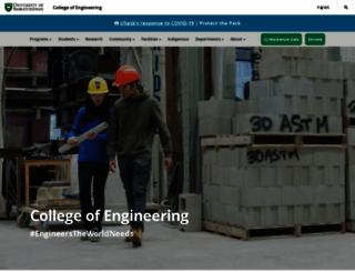 engineering.usask.ca screenshot