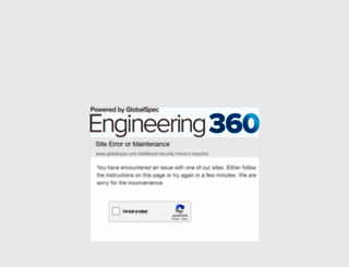 engineering360.com screenshot