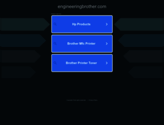 engineeringbrother.com screenshot