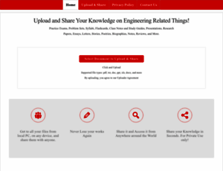 engineeringenotes.com screenshot