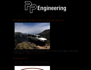 engineeringpp.com screenshot