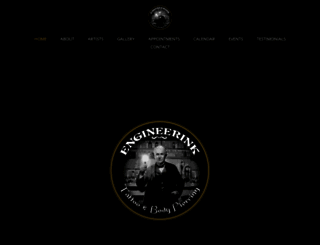 engineerink.com screenshot