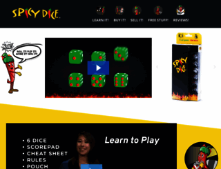enginuity.com screenshot