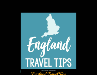 england-travel-tips.com screenshot