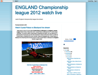 englandchampionshipwatchlive.blogspot.com screenshot