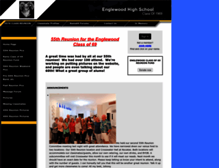 englewood69.com screenshot