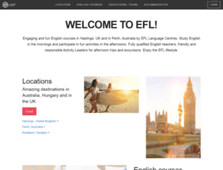englishforless.com screenshot