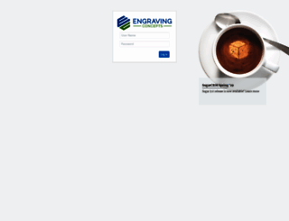 engravingc.sugarondemand.com screenshot