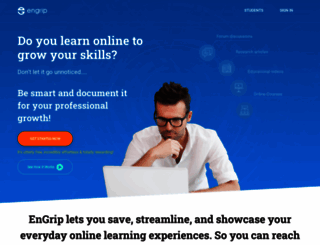 engrip.com screenshot