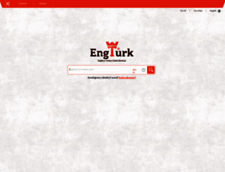 engturk.com screenshot