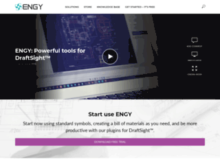 engyds.com screenshot