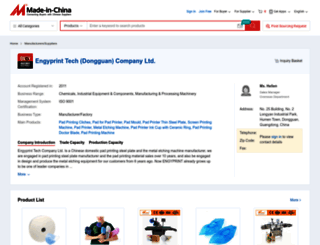 engytech.en.made-in-china.com screenshot