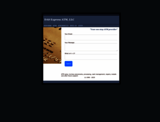 enif.com screenshot