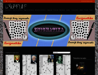 enigmatika.rs screenshot