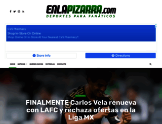 enlapizarra.com screenshot