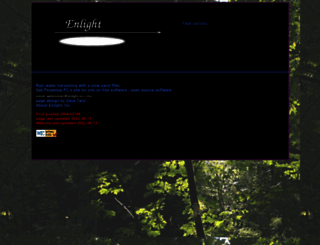 enlight-inc.com screenshot