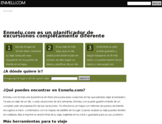 enmelu.com screenshot