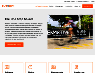 enmotive.com screenshot
