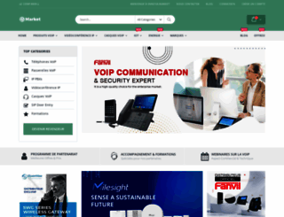 ennovamarket.com screenshot