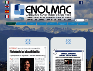 enolmac.com screenshot