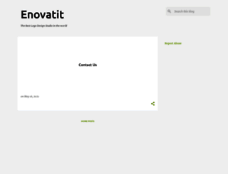 enovatit.com screenshot