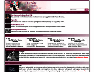 enpratikkadin.com screenshot