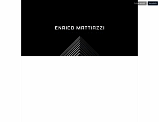 enricomattiazzi.com screenshot