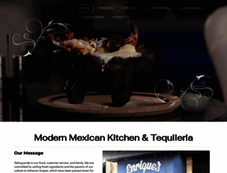 enriqueskuna.com screenshot