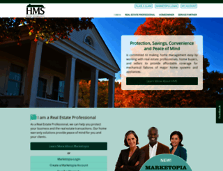 enrollment.hmsnational.com screenshot