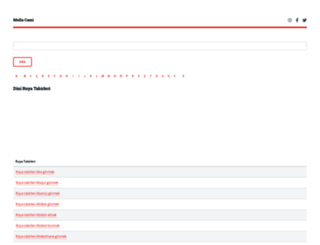 enruya.com screenshot
