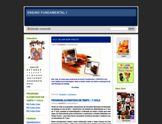 ensfundamental1.wordpress.com screenshot