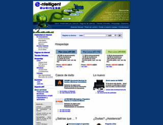 ent.com.mx screenshot