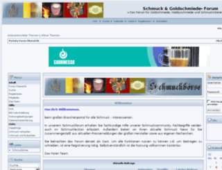 entdecke-schmuck.eu screenshot