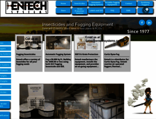 entech.cc screenshot