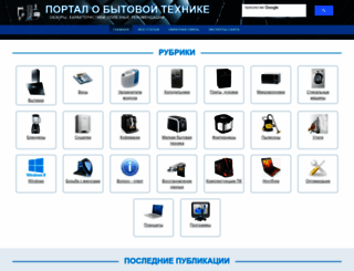 entercomputers.ru screenshot