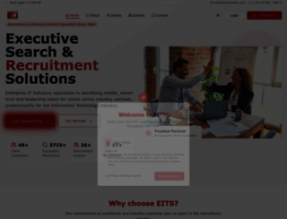 enterpriseits.com screenshot